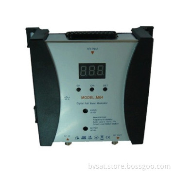 Universal Type Digital Av-rf Modulator 